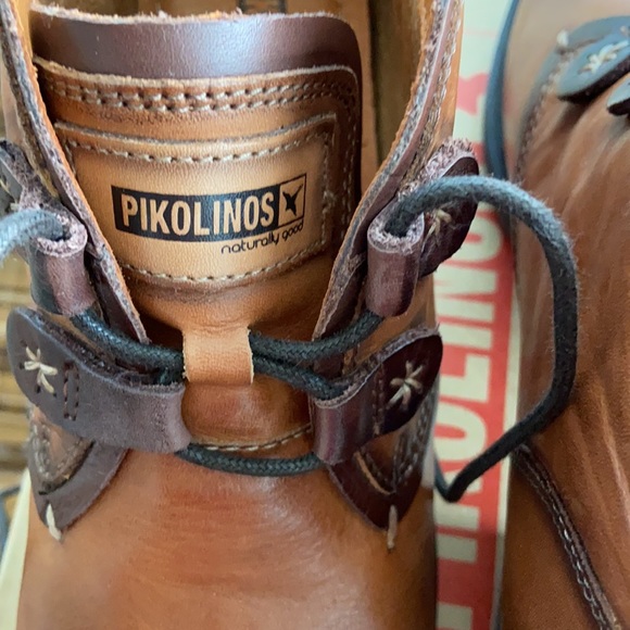 Pikolinos bootie - Picture 10 of 13